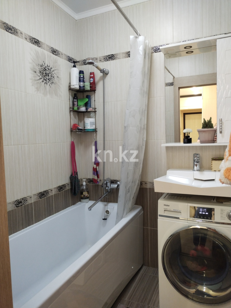 Продажа 2-комнатной квартиры, 61.8 м² в Астане - фото 5