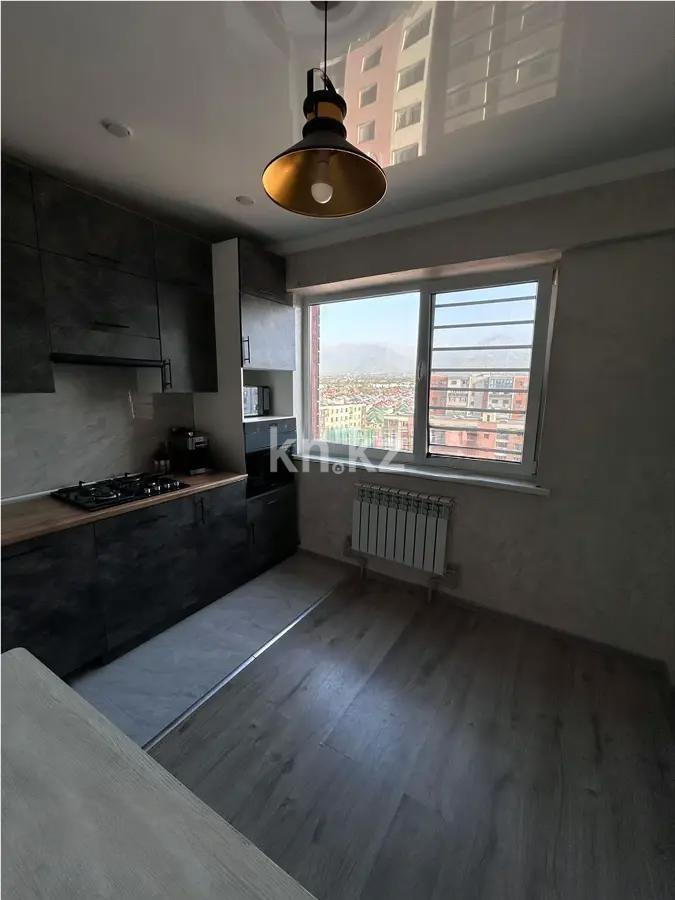 Продажа 2-комнатной квартиры, 63 м², ул. Жунисова, дом  10/16 в Алматы - фото 6