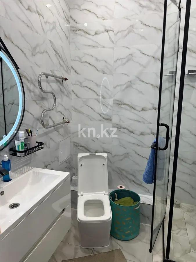 Продажа 2-комнатной квартиры, 61 м² в Астане - фото 5