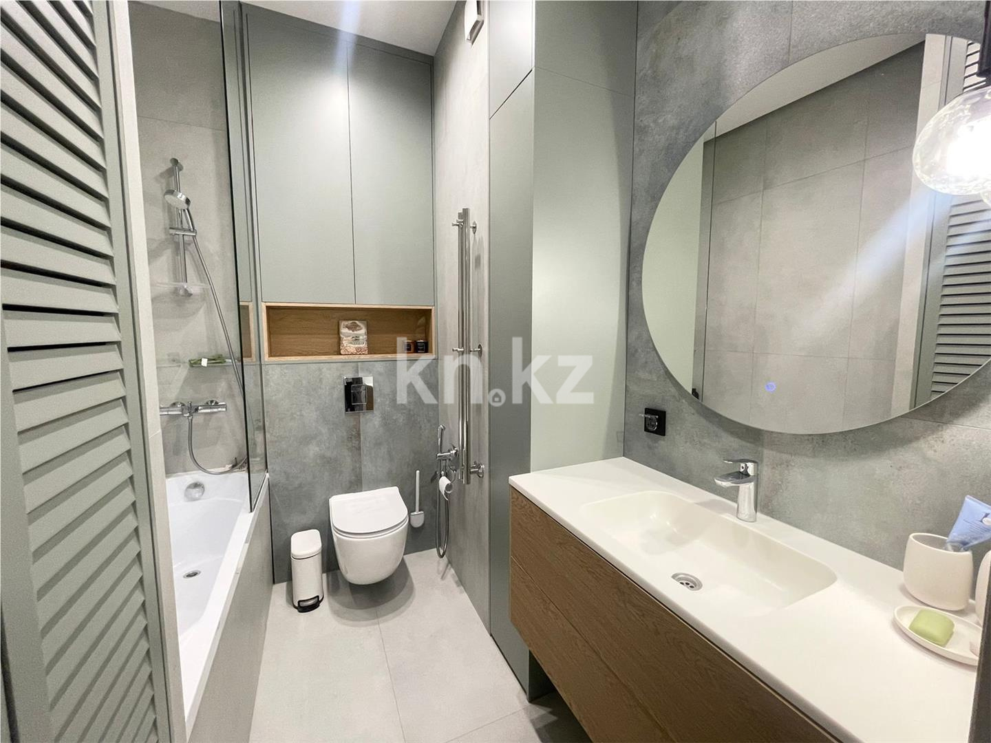 Продажа 2-комнатной квартиры, 68 м², ул. Е-900 в Астане - фото 5