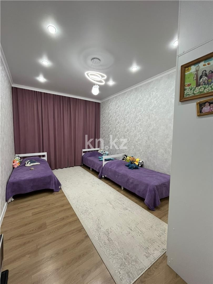 Продажа 3-комнатной квартиры, 85 м² в Караганде - фото 18