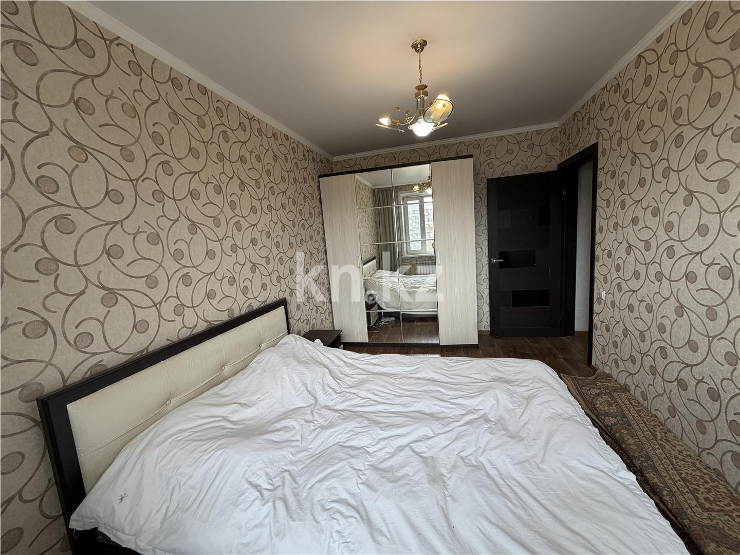 Продажа 2-комнатной квартиры, 53 м² в Караганде - фото 2