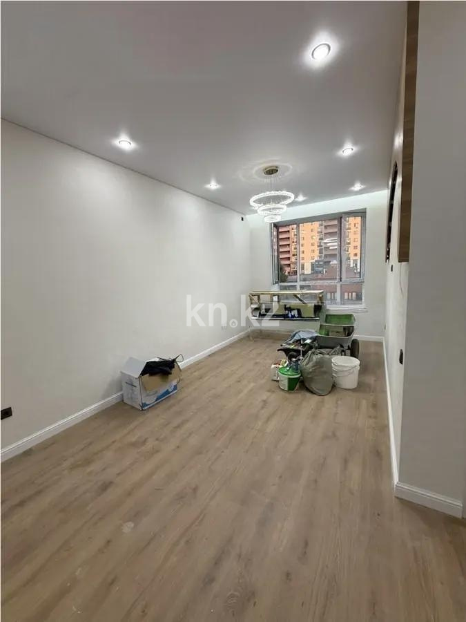 Продажа 2-комнатной квартиры, 36.4 м² в Астане