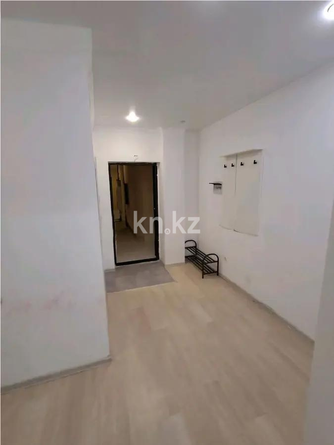 Продажа 2-комнатной квартиры, 52.7 м², ул. Нажимеденова, дом  39 в Астане - фото 5