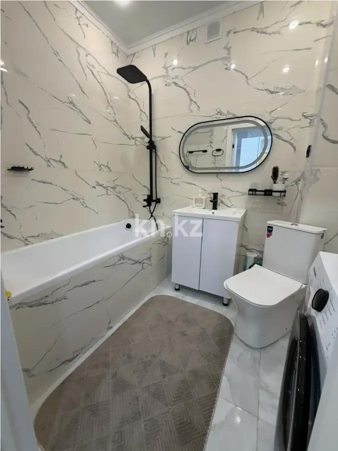 Продажа 2-комнатной квартиры, 39 м² в Астане - фото 4