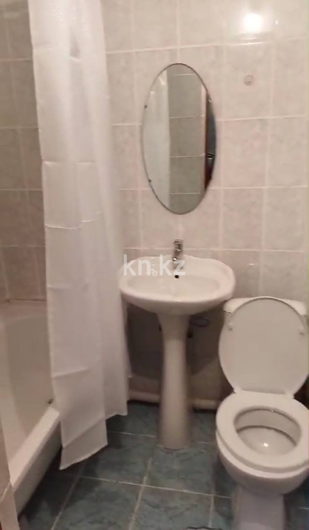 Аренда 1-комнатной квартиры, 25 м², Циолковского, дом  1/1 - пр. Абая в Астане - фото 7