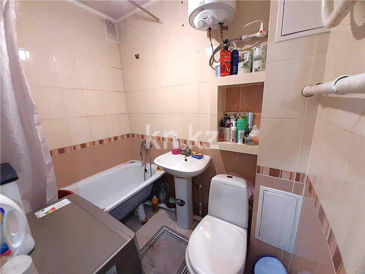 Продажа 3-комнатной квартиры, 48 м² в Темиртау - фото 6