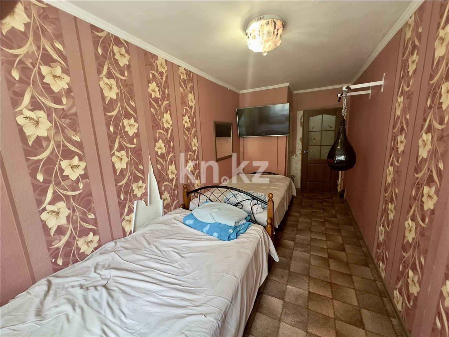 Продажа 3-комнатной квартиры, 57 м² в Караганде - фото 5