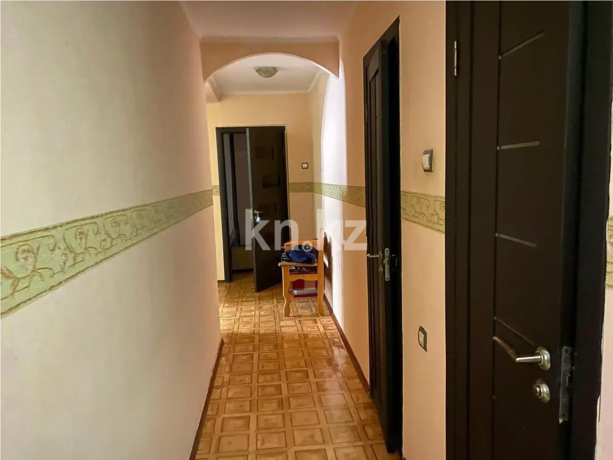 Продажа 3-комнатной квартиры, 76.4 м², ул. Розыбакиева, дом  53 в Алматы - фото 6