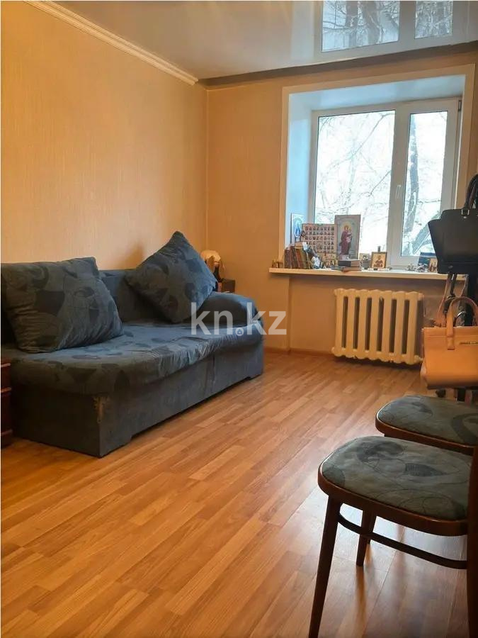 Продажа 4-комнатной квартиры, 74 м², ул. Крамского, дом  44/2 в Караганде - фото 2