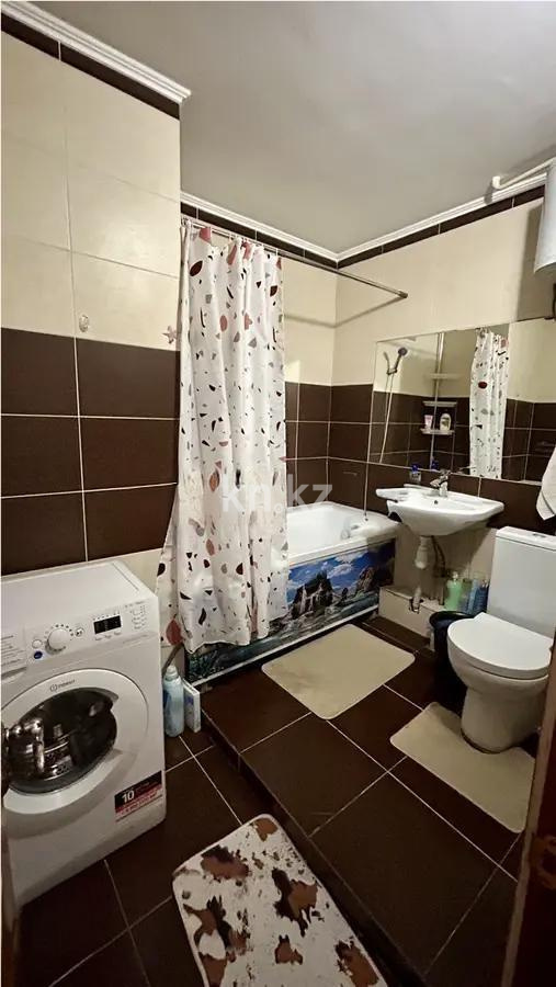Продажа 2-комнатной квартиры, 44 м² в Алматы - фото 4