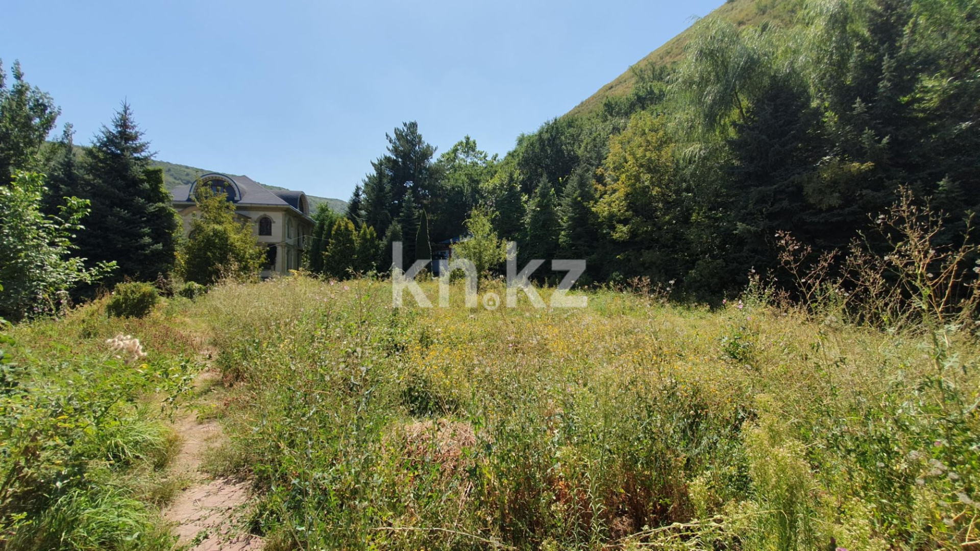 Продажа дома, 1245.1 м², Таужолы в Алматы - фото 23