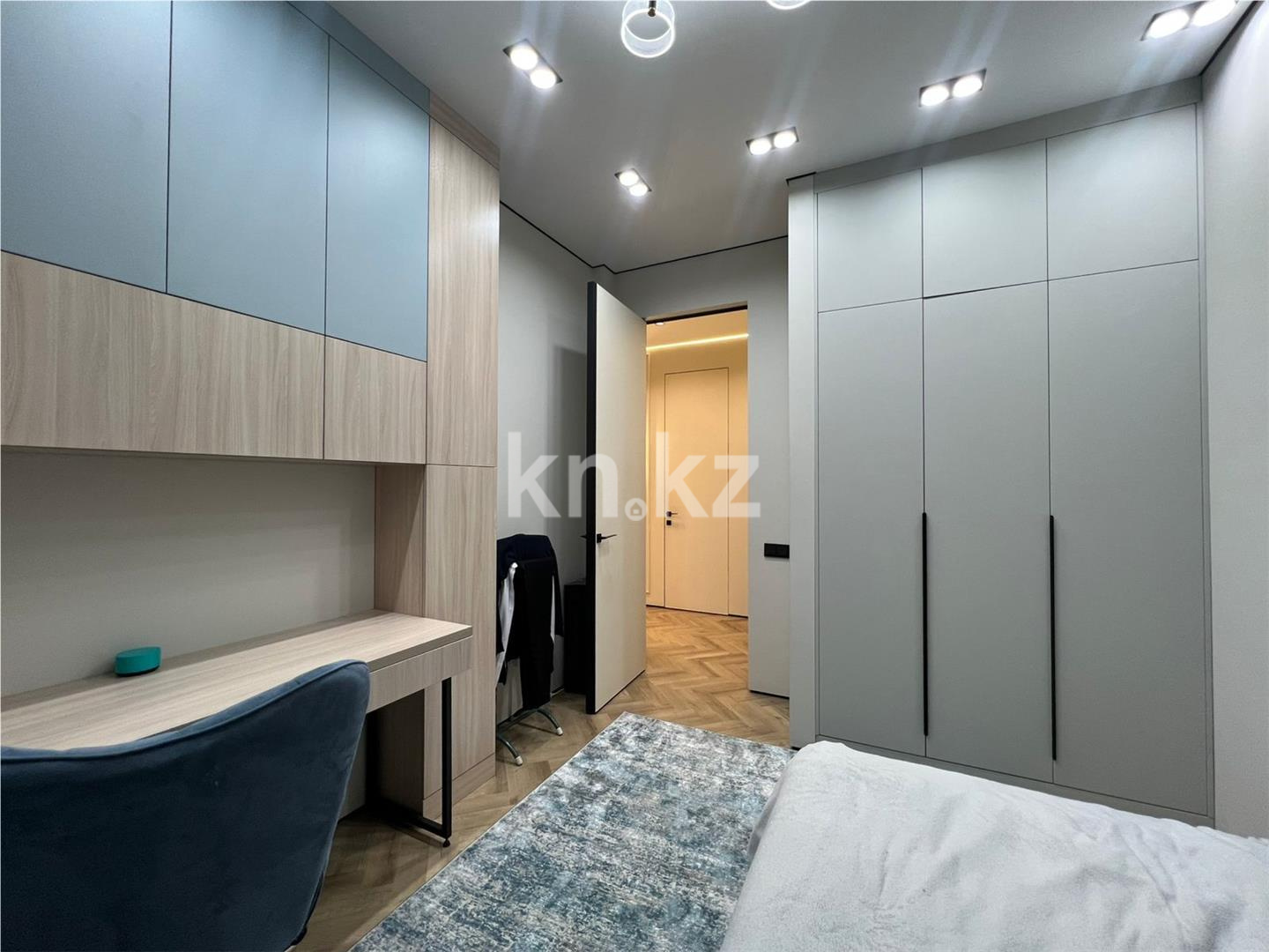 Продажа 3-комнатной квартиры, 78 м² в Караганде - фото 4