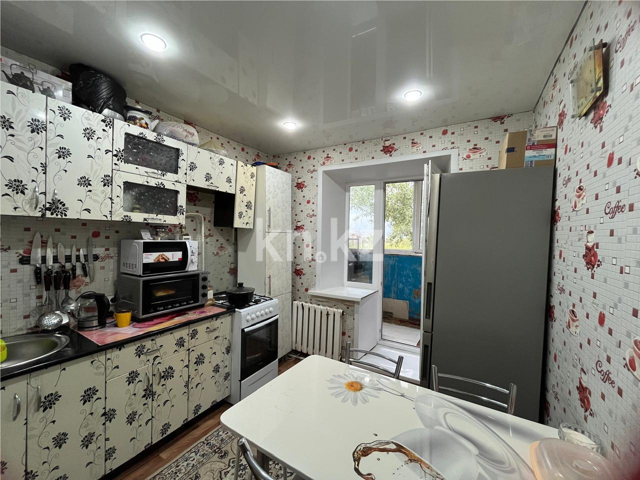 Продажа 2-комнатной квартиры, 47 м², ул. Маметовой в Караганде - фото 5