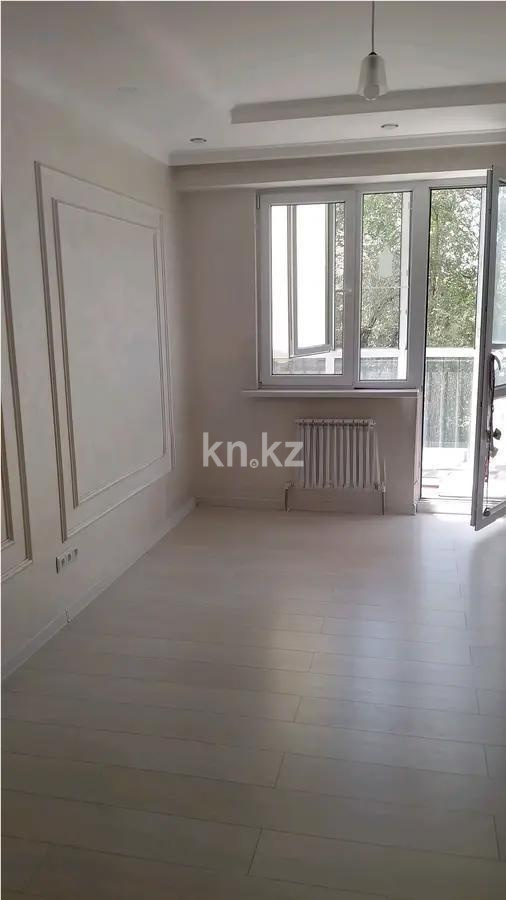 Продажа 1-комнатной квартиры, 31 м² в Алматы