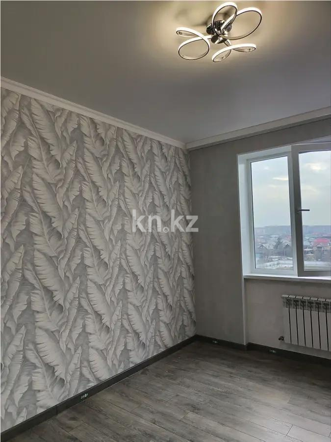 Продажа 2-комнатной квартиры, 62 м² в Алматы