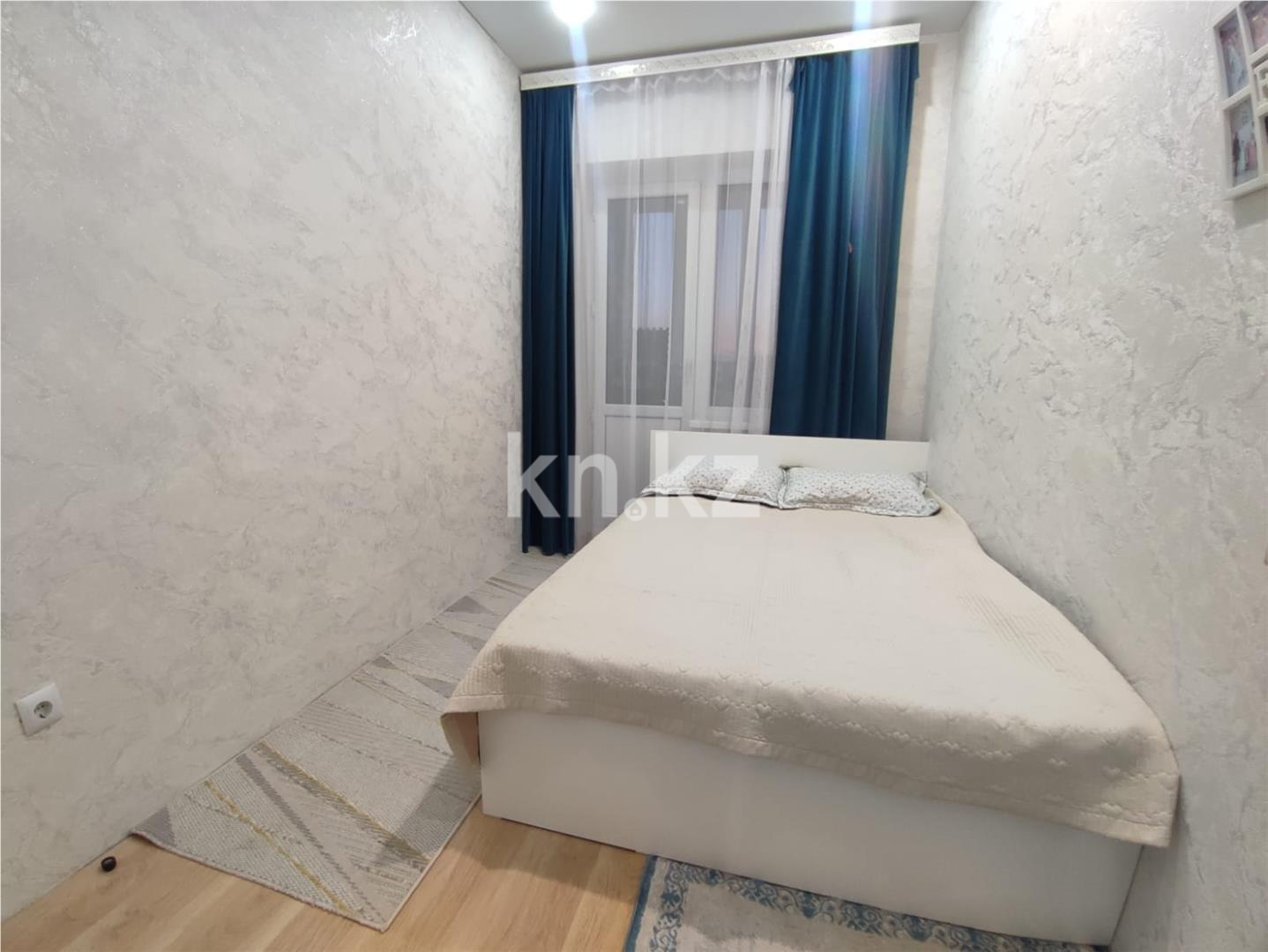 Продажа 3-комнатной квартиры, 57.5 м² в Астане - фото 10