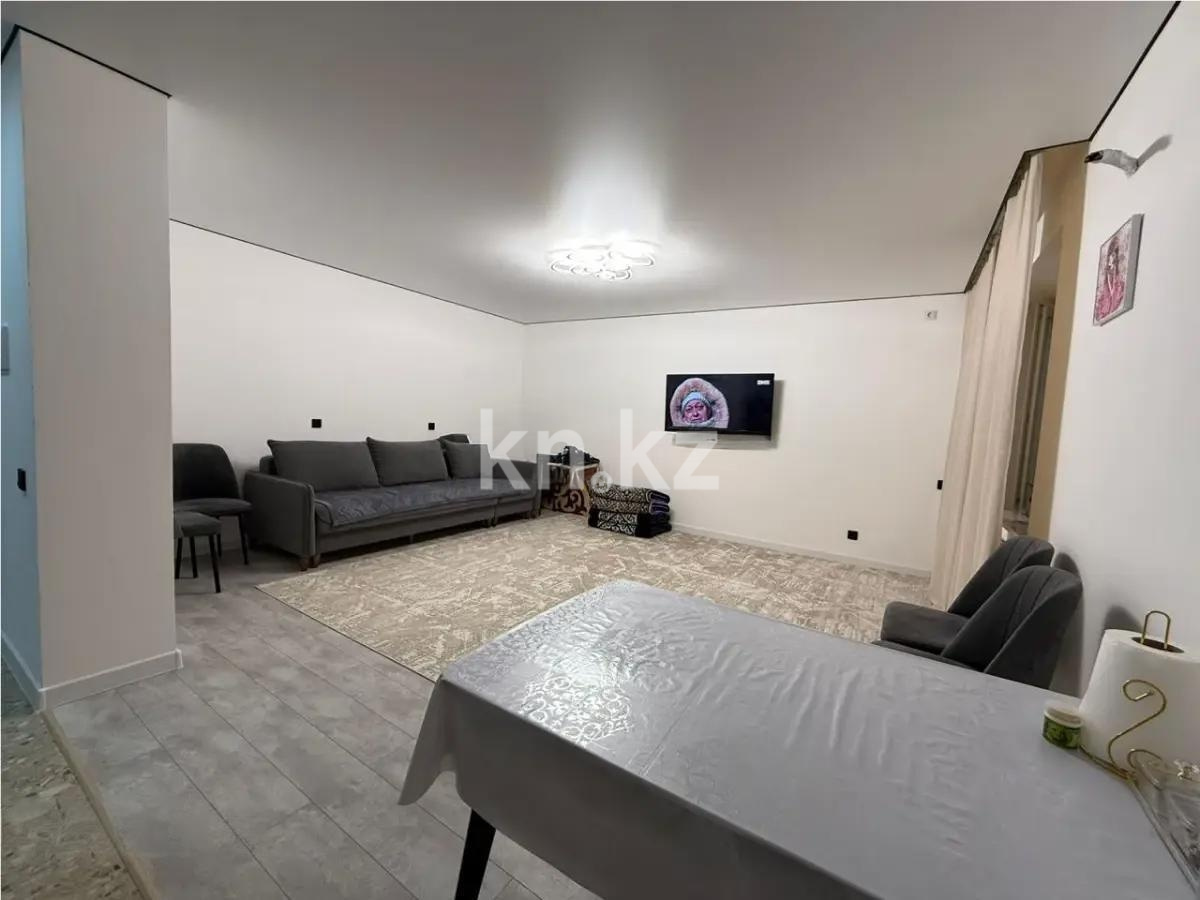 Продажа 1-комнатной квартиры, 44 м² в Астане