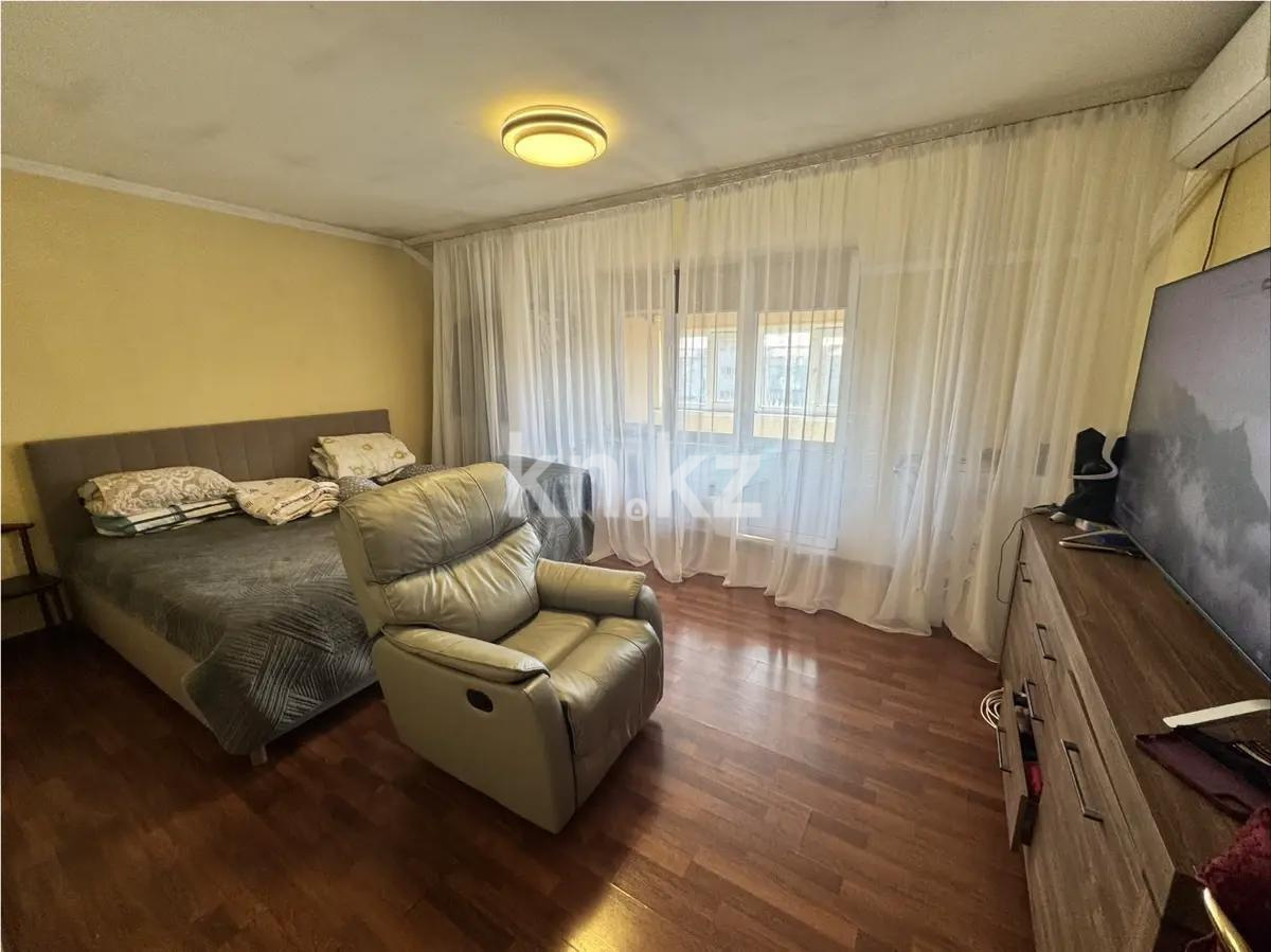 Продажа 2-комнатной квартиры, 65 м² в Алматы