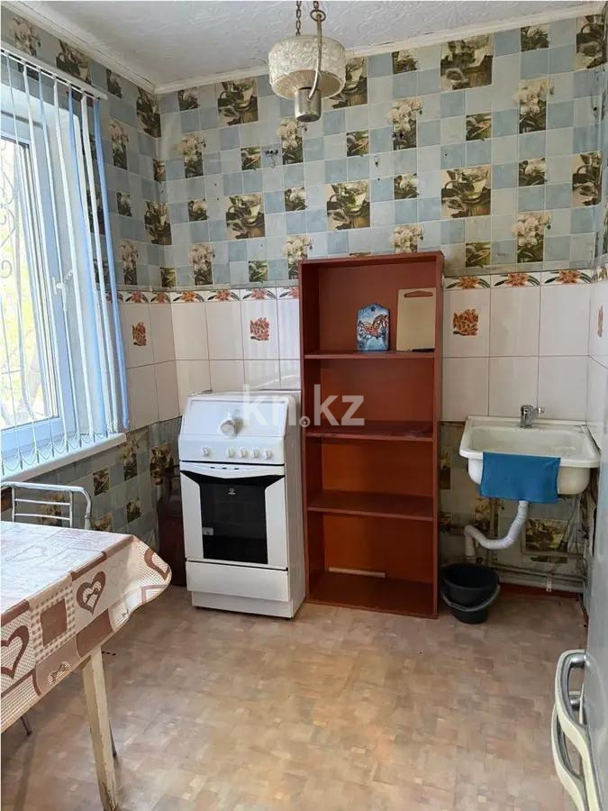 Продажа 2-комнатной квартиры, 44 м², ул. Абая, дом  94 в Темиртау - фото 2