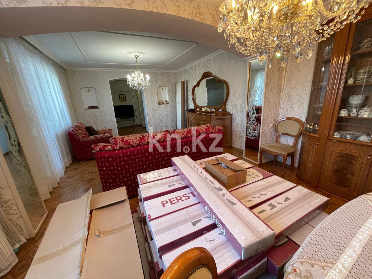 Продажа 4-комнатной квартиры, 114 м² в Караганде - фото 3