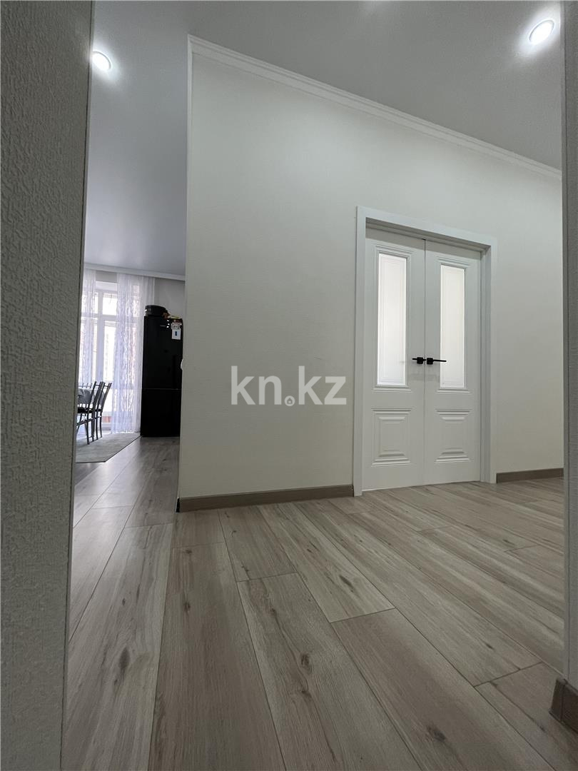 Продажа 2-комнатной квартиры, 68 м² в Караганде - фото 29