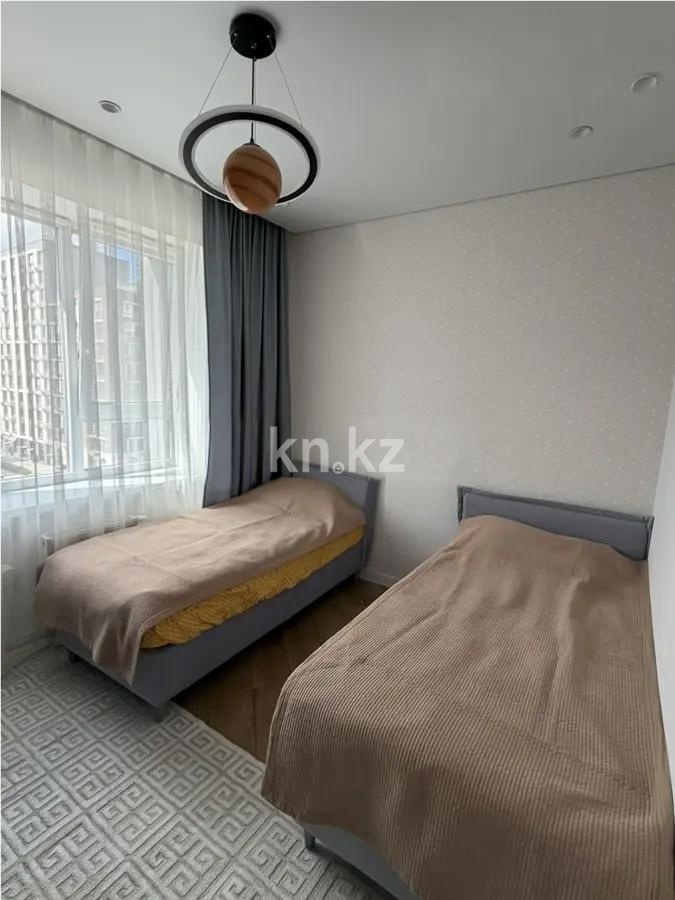 Продажа 3-комнатной квартиры, 60 м² в Астане - фото 3