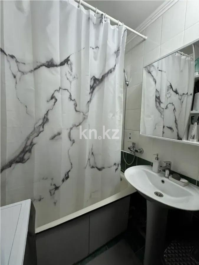 Продажа 1-комнатной квартиры, 41 м² в Караганде - фото 3