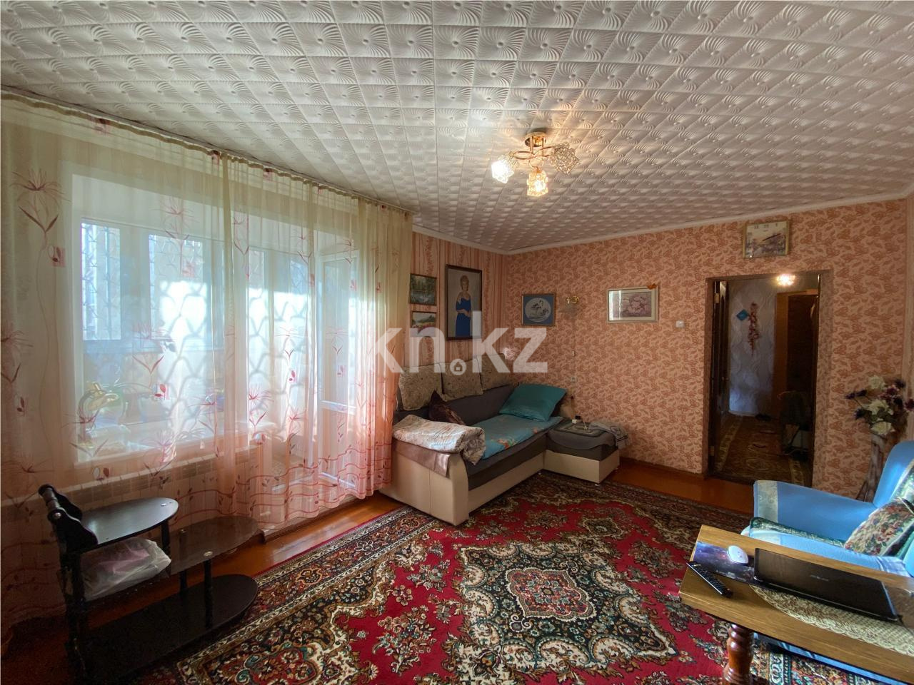 Продажа 2-комнатной квартиры, 74 м² в Караганде - фото 5