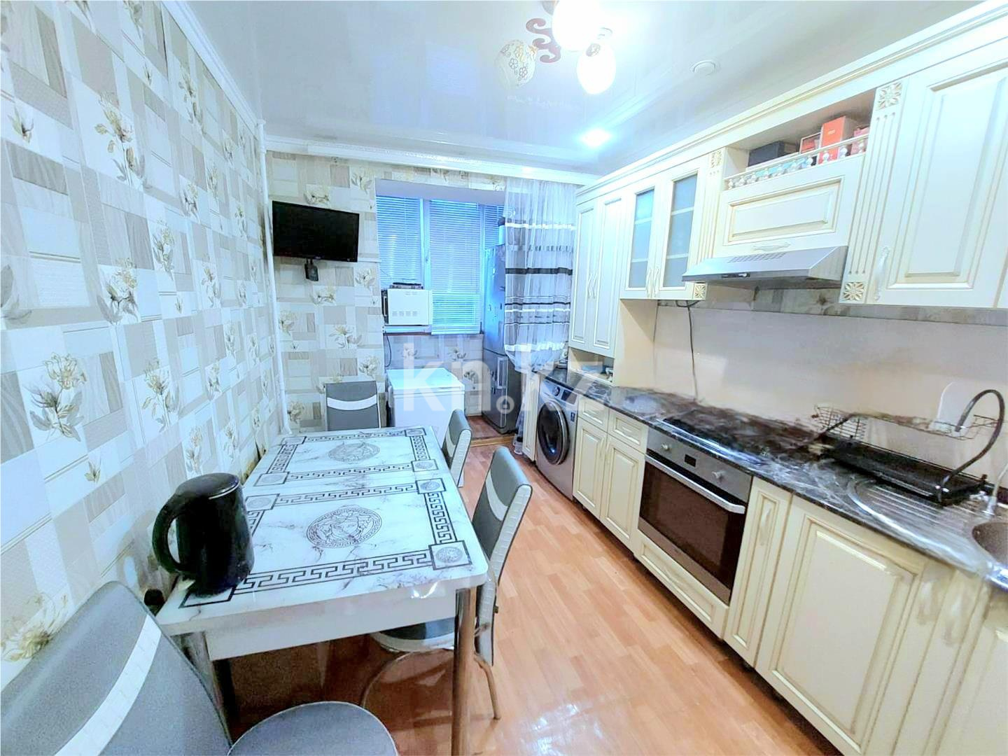 Продажа 4-комнатной квартиры, 69 м² в Темиртау - фото 10