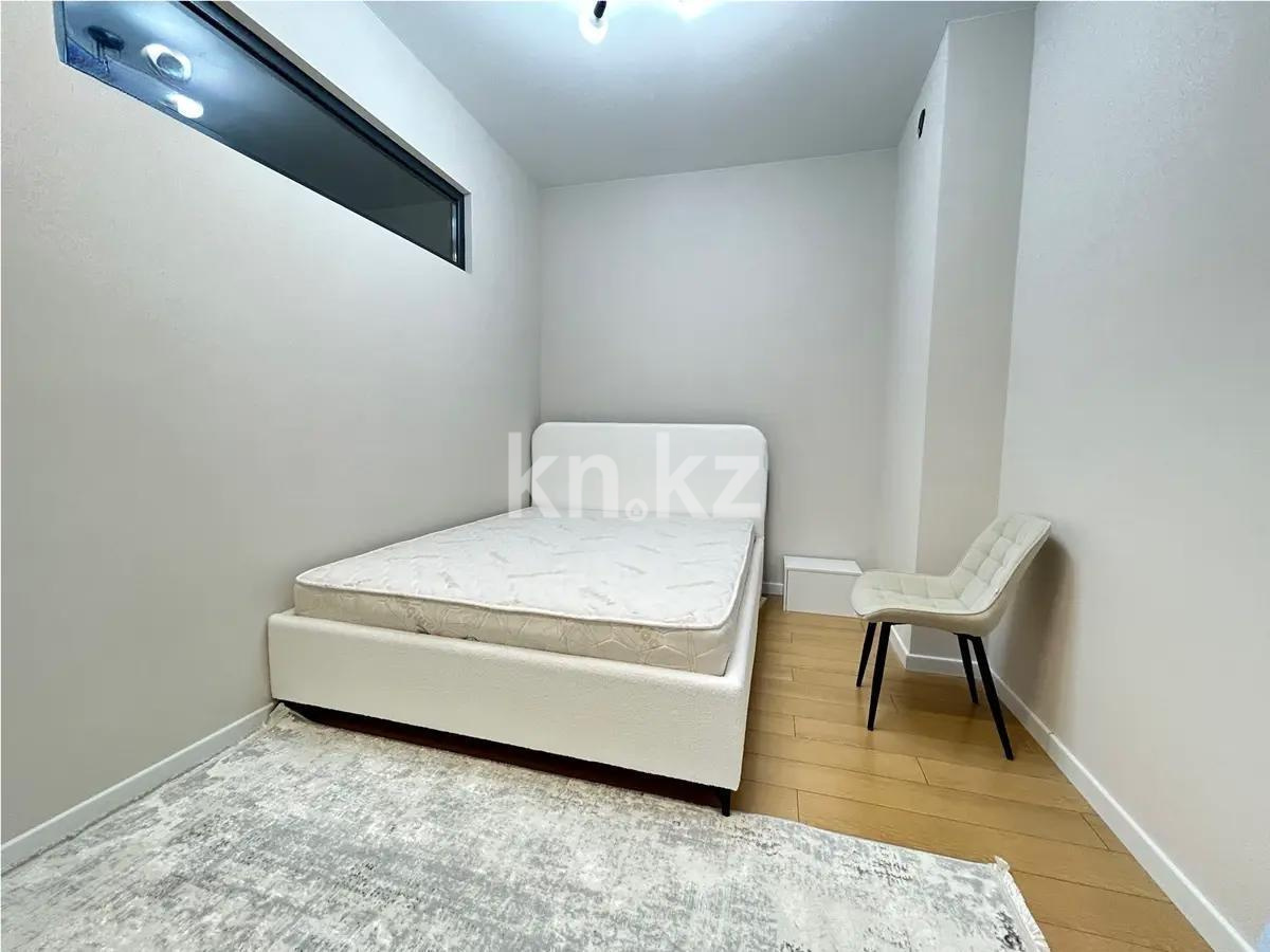 Продажа 3-комнатной квартиры, 69 м², пр. Сейфуллина, дом  469/2 в Алматы - фото 2