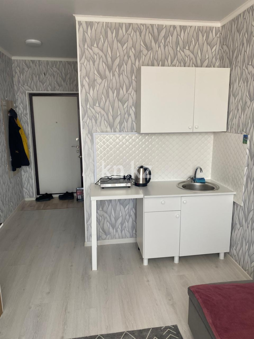 Аренда 1-комнатной квартиры, 20 м² в Астане