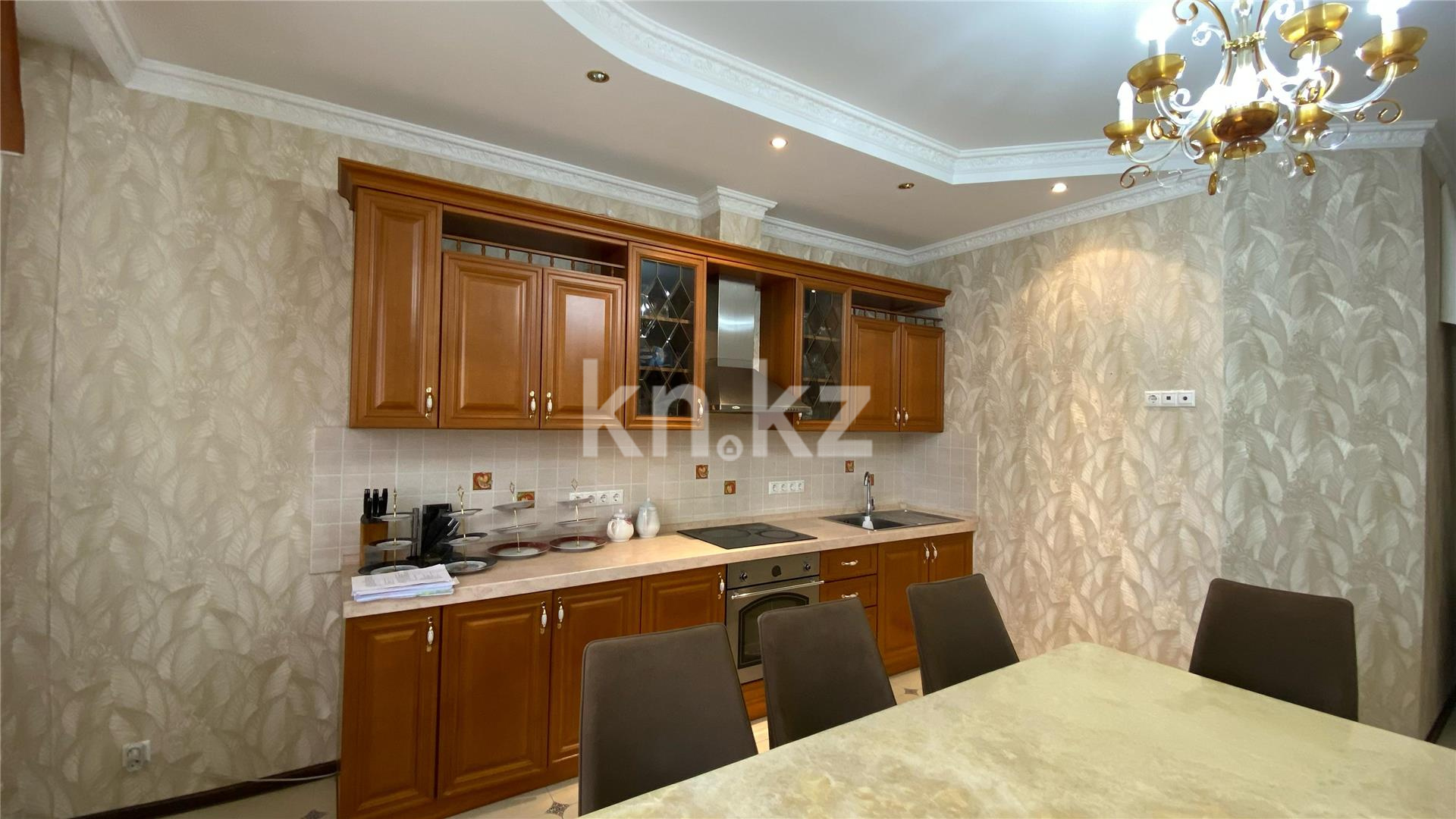 Продажа 4-комнатной квартиры, 164 м² в Астане - фото 13