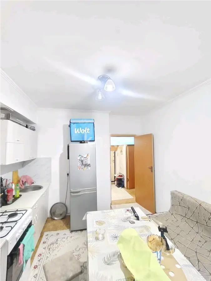 Продажа 1-комнатной квартиры, 33 м² в Алматы - фото 2