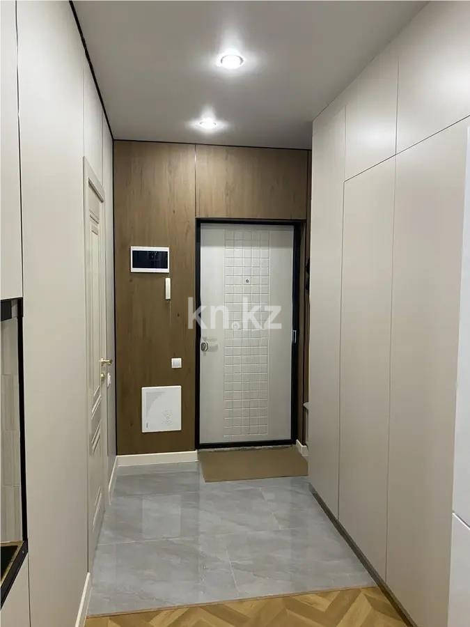 Продажа 1-комнатной квартиры, 32 м² в Астане - фото 4