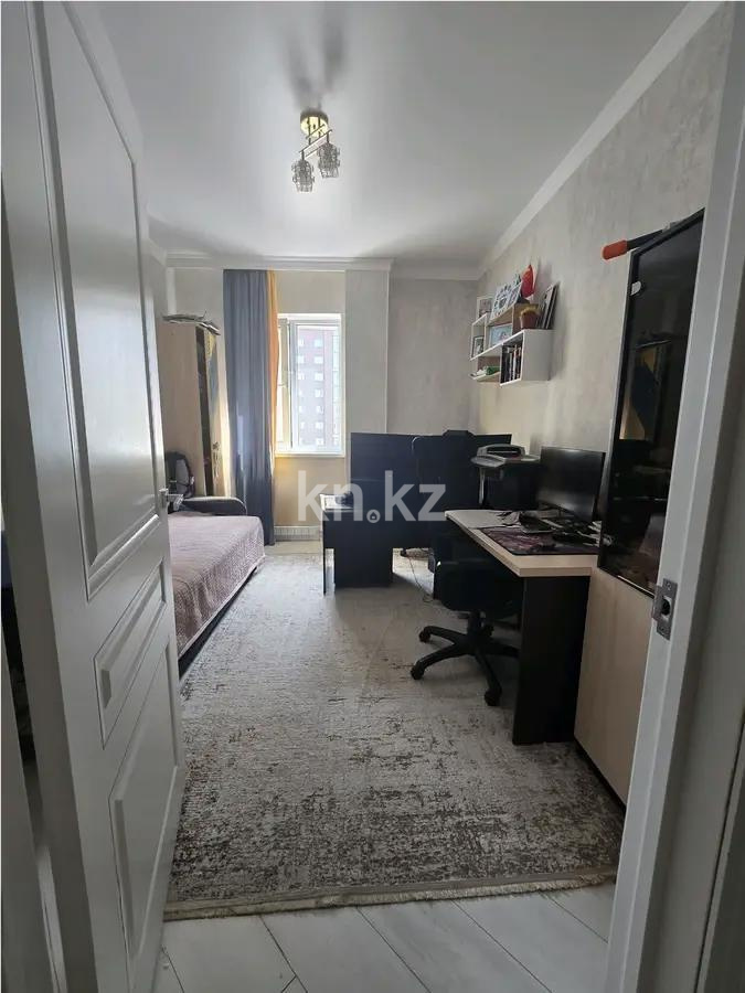 Продажа 5-комнатной квартиры, 125 м² в Астане - фото 4