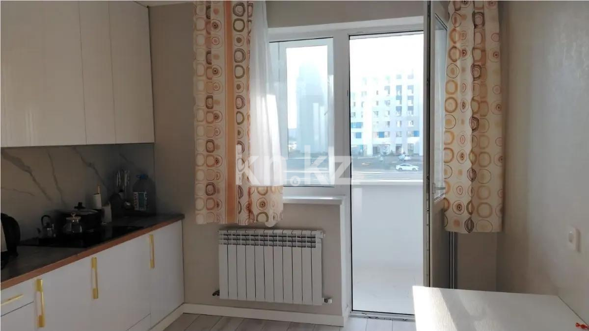 Продажа 1-комнатной квартиры, 40 м² в Астане - фото 2