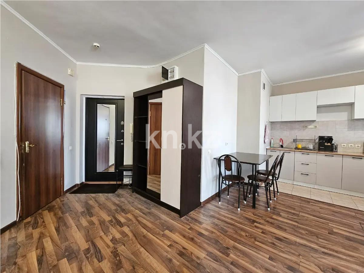 Продажа 2-комнатной квартиры, 92.9 м², ул. Навои, дом  7 в Алматы - фото 2