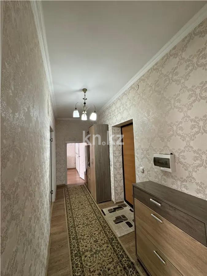Продажа 2-комнатной квартиры, 57 м² в Караганде - фото 6