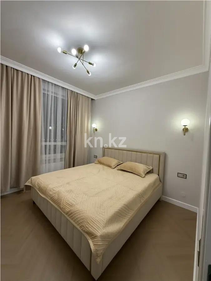 Продажа 2-комнатной квартиры, 50 м² в Астане - фото 2