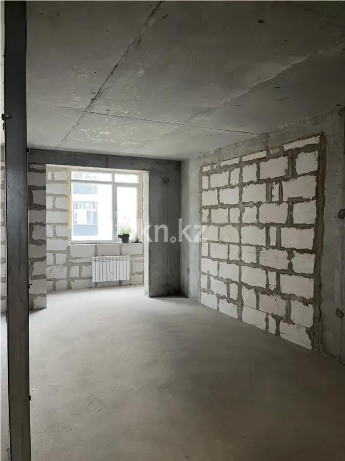 Продажа 1-комнатной квартиры, 40.6 м² в Алматы