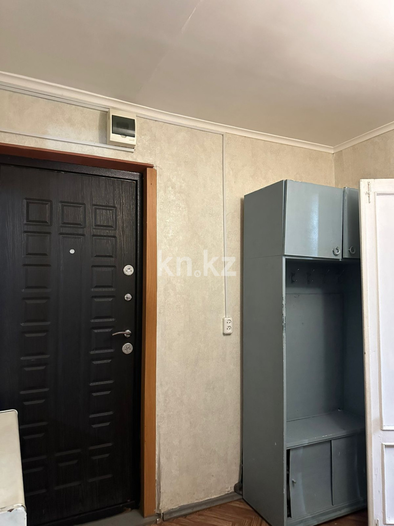 Продажа 2-комнатной квартиры, 39 м², пр. Н. Абдирова, дом  26 в Караганде - фото 5