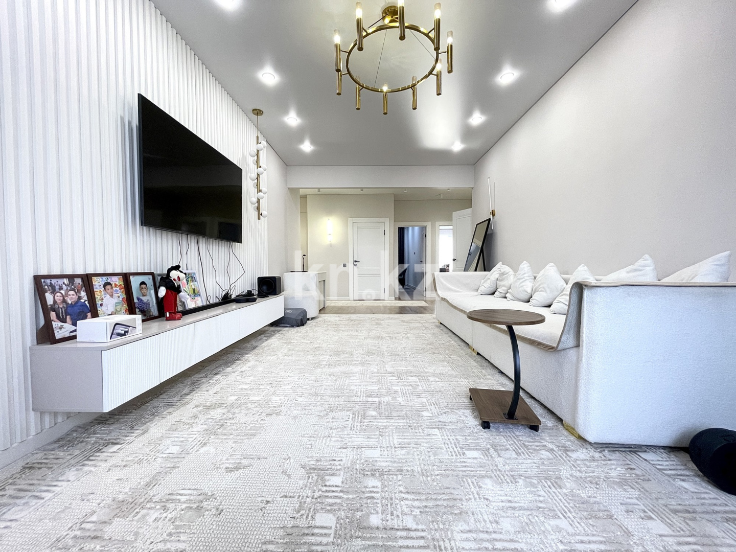 Продажа 3-комнатной квартиры, 101.9 м² в Алматы - фото 9