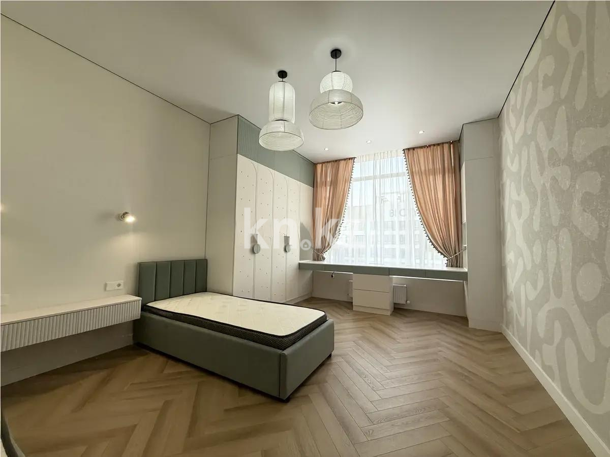 Продажа 3-комнатной квартиры, 99 м² в Астане - фото 2