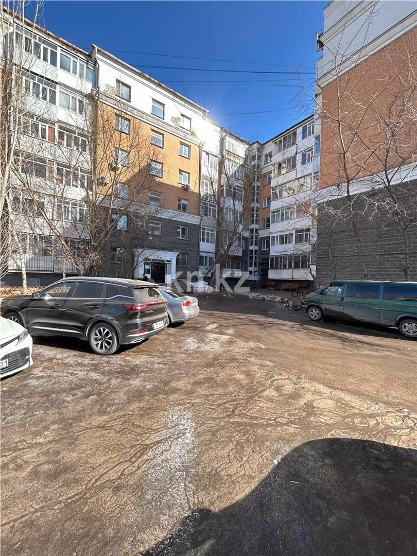 Продажа 4-комнатной квартиры, 139.7 м² в Астане - фото 18