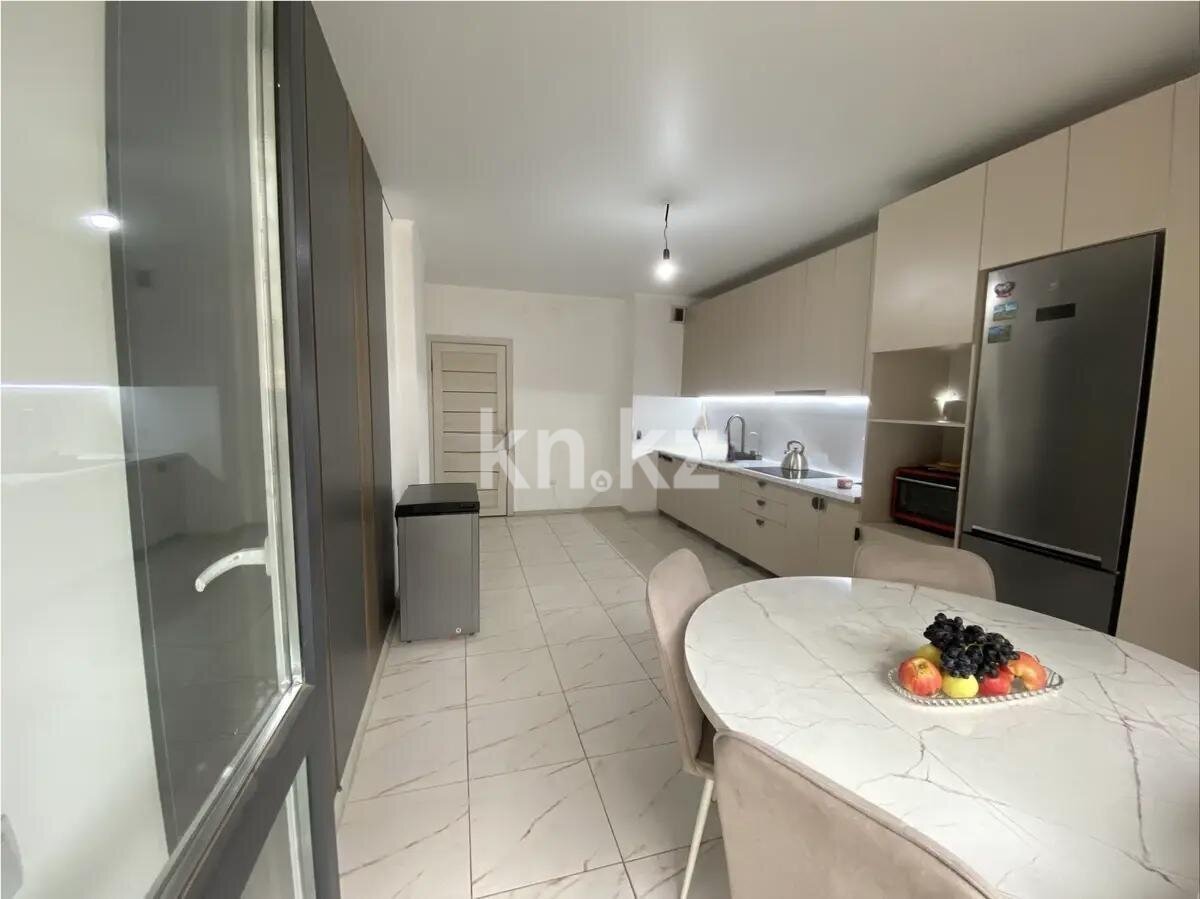 Продажа 2-комнатной квартиры, 70.7 м² в Алматы
