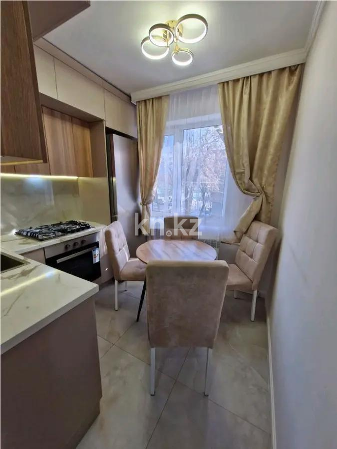 Продажа 2-комнатной квартиры, 47 м² в Алматы - фото 3