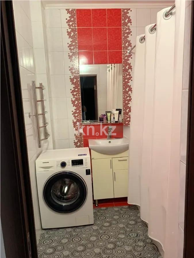 Продажа 2-комнатной квартиры, 70.2 м² в Алматы - фото 4