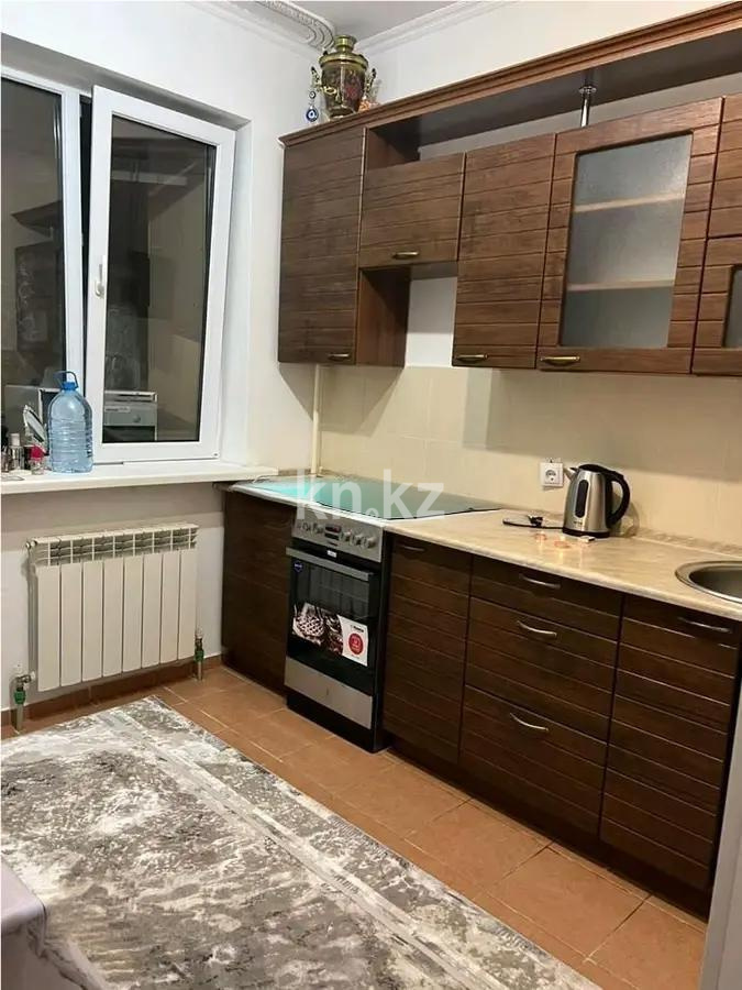 Продажа 1-комнатной квартиры, 55.6 м², ул. Кенесары хана, дом  54/1 в Алматы - фото 3