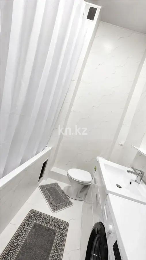 Продажа 1-комнатной квартиры, 37.9 м² в Астане - фото 2